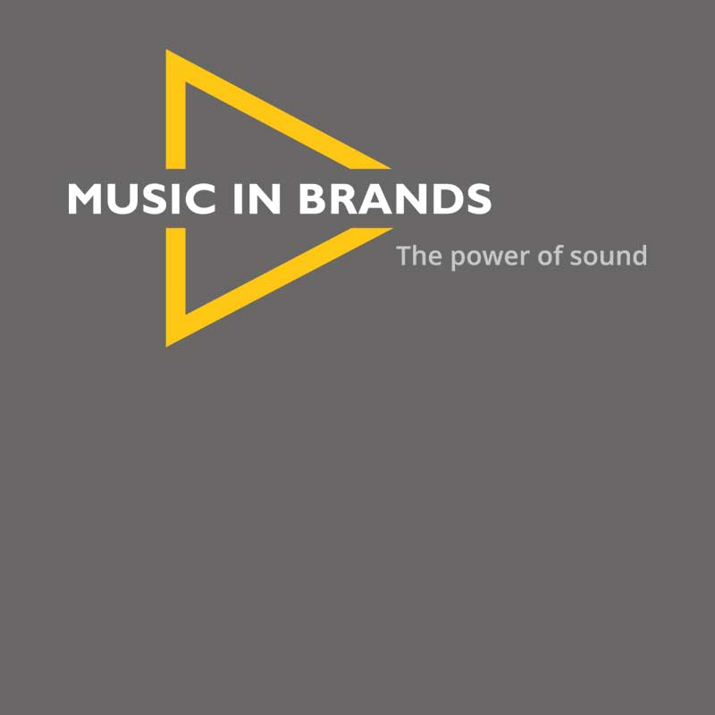 Music in brands